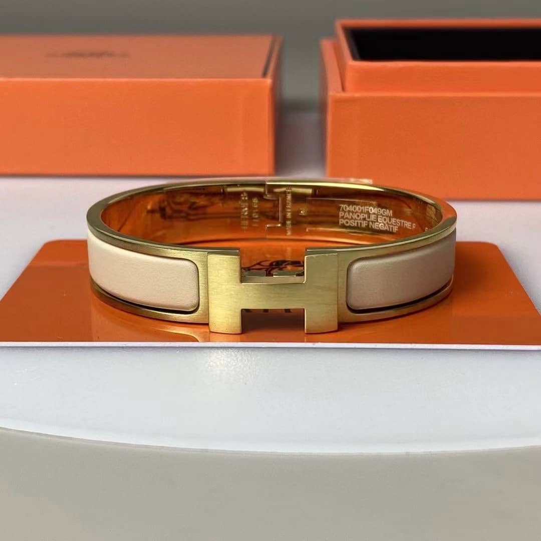 Best H**me5 Classic Bracelet