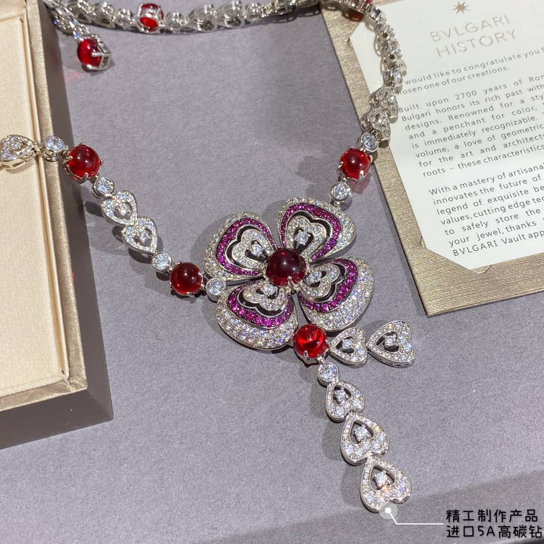Wholesale Bv1g*ai AAA+ Necklace