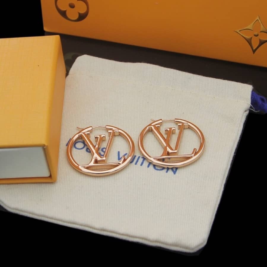 L0vis Vvtt0n Earring First Copy