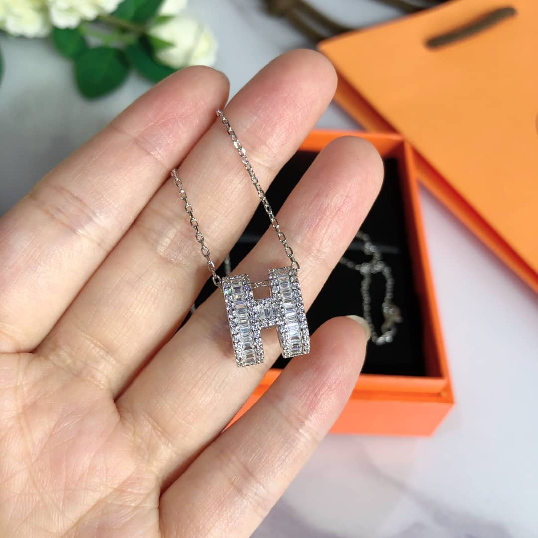 Wholesale H**me5 AAA+ Necklace