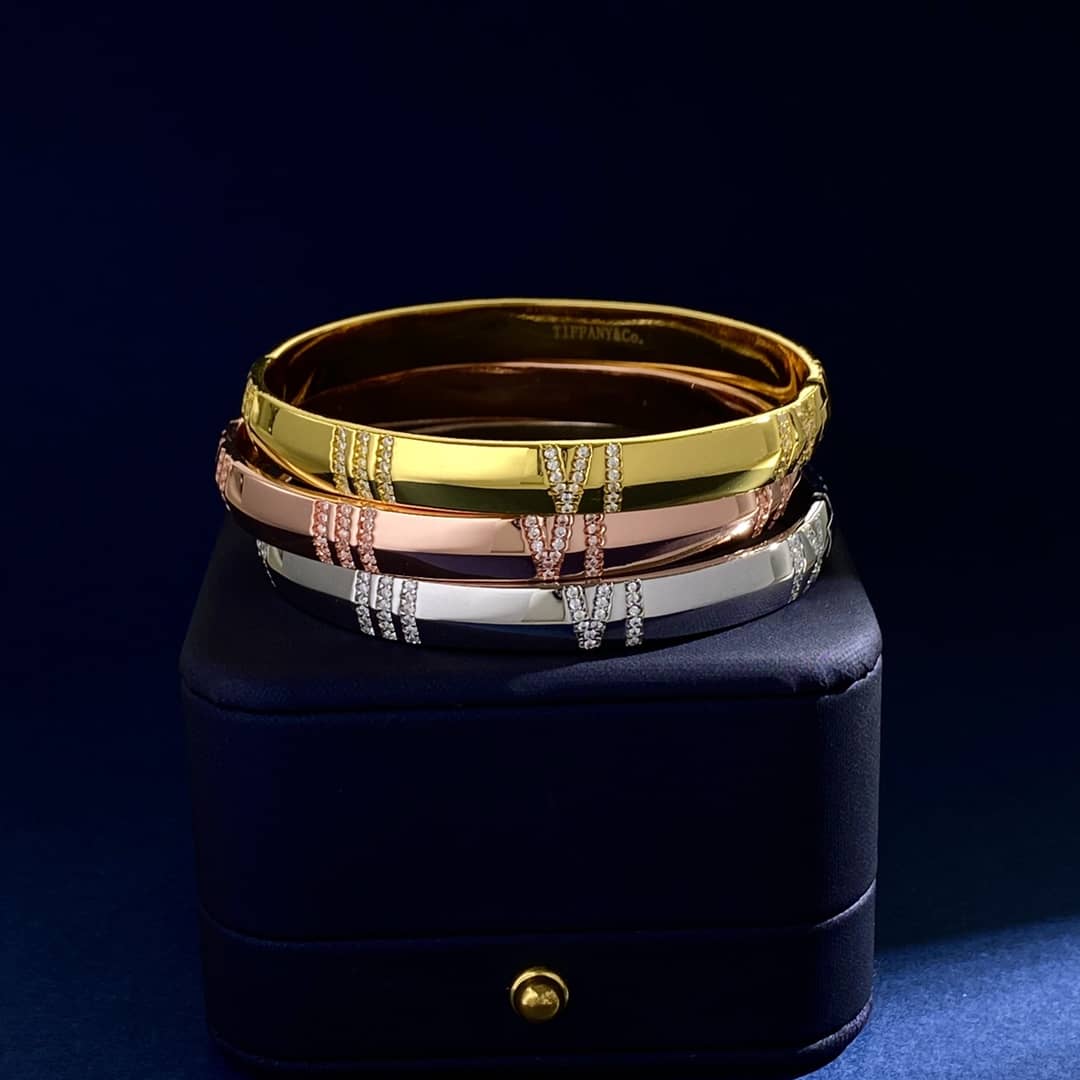 Replica T*f*ny Bracelet