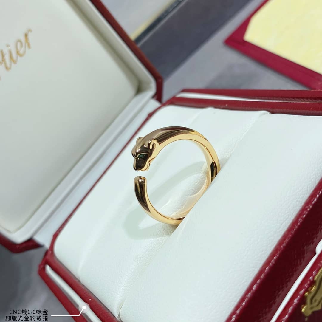 Ca*t1er Dupe Ring Classic