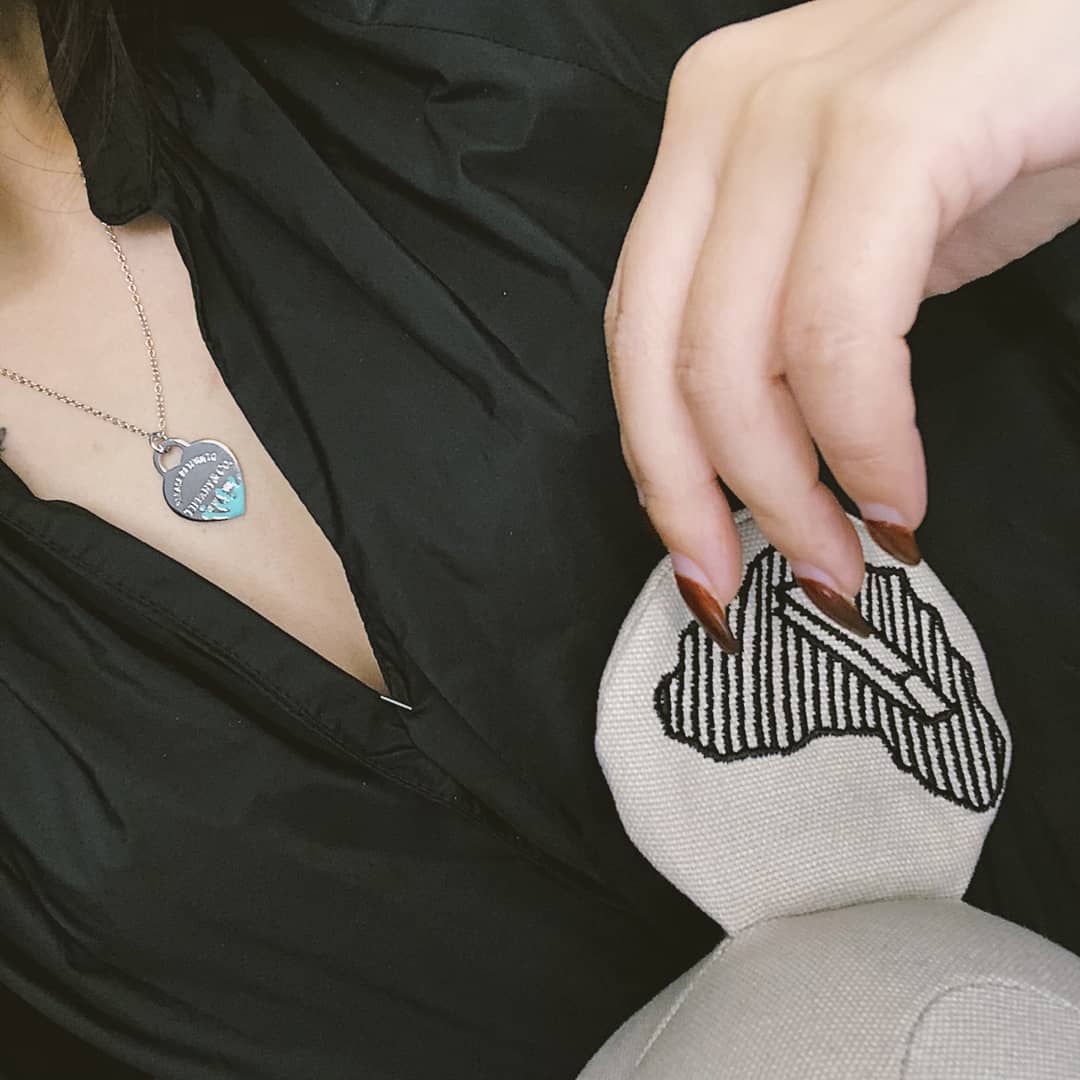 Cheap T*f*ny Necklace