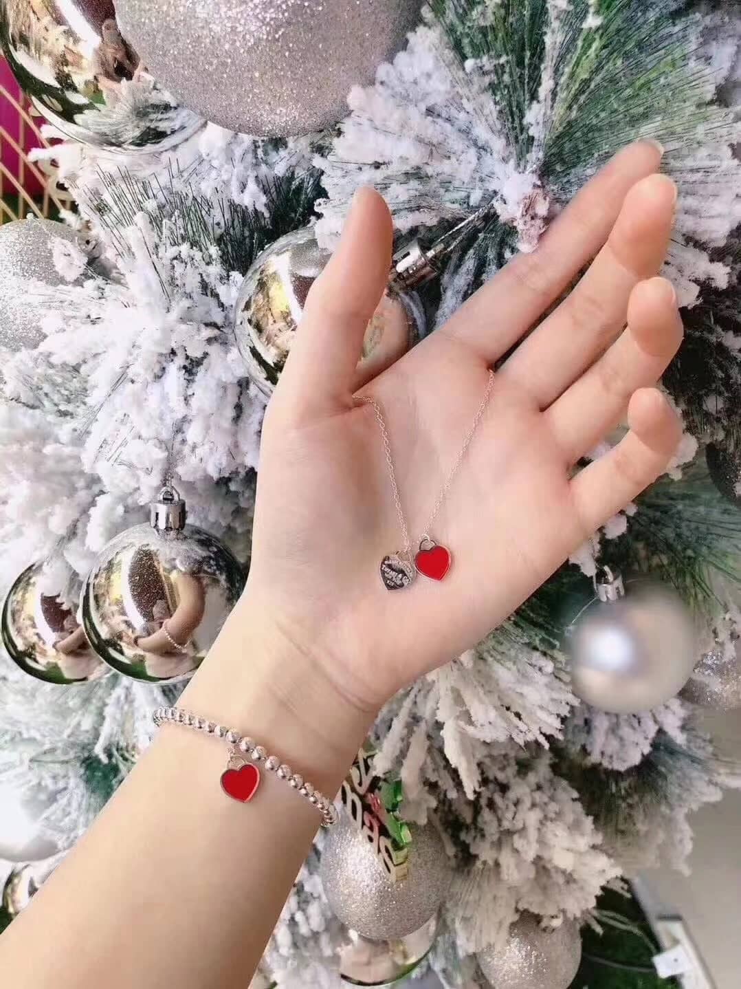 Cheap T*f*ny Bracelet