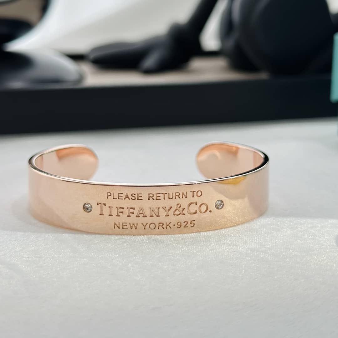 Replica T*f*ny Bracelet