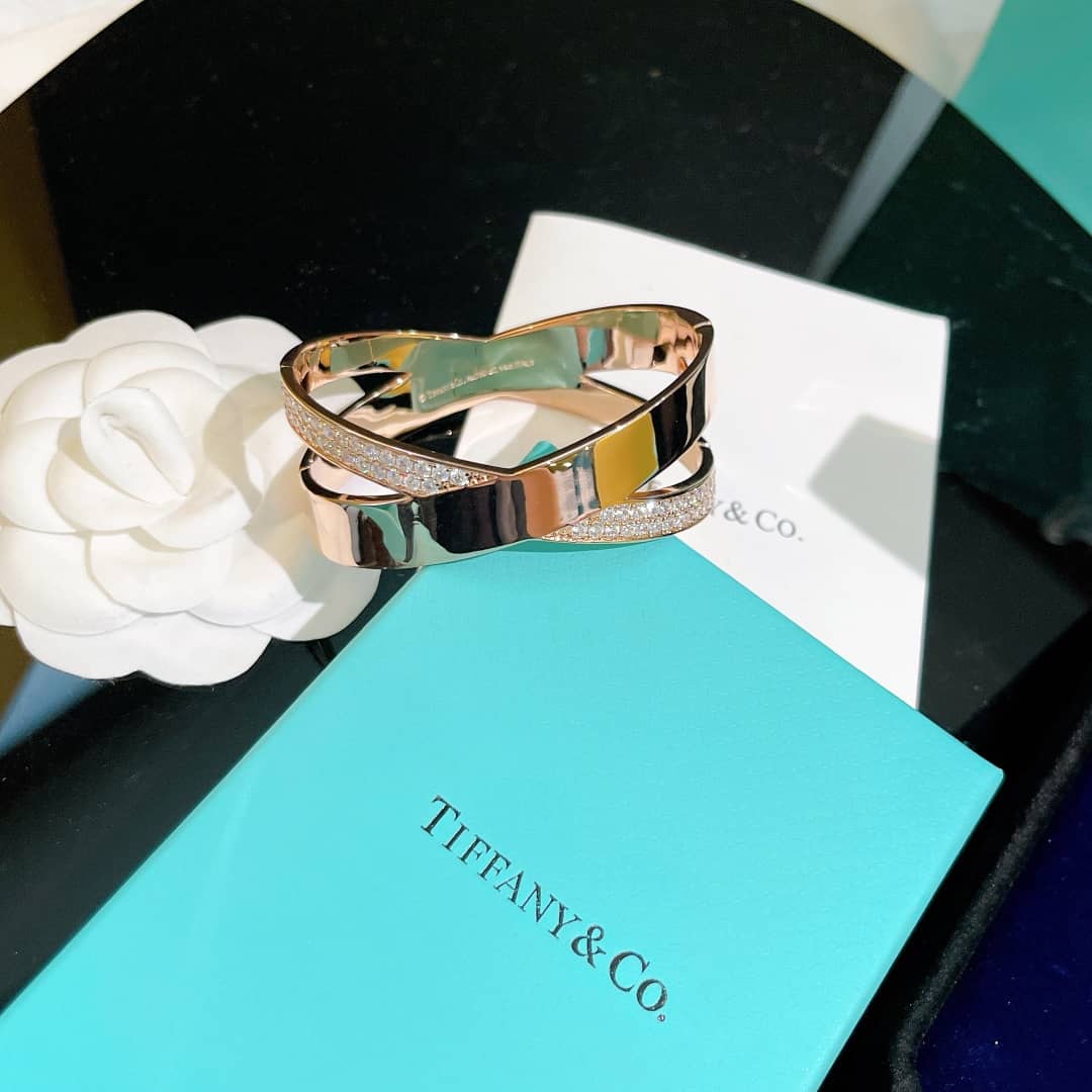 Luxury T*f*ny Classic AAA+ Bracelet