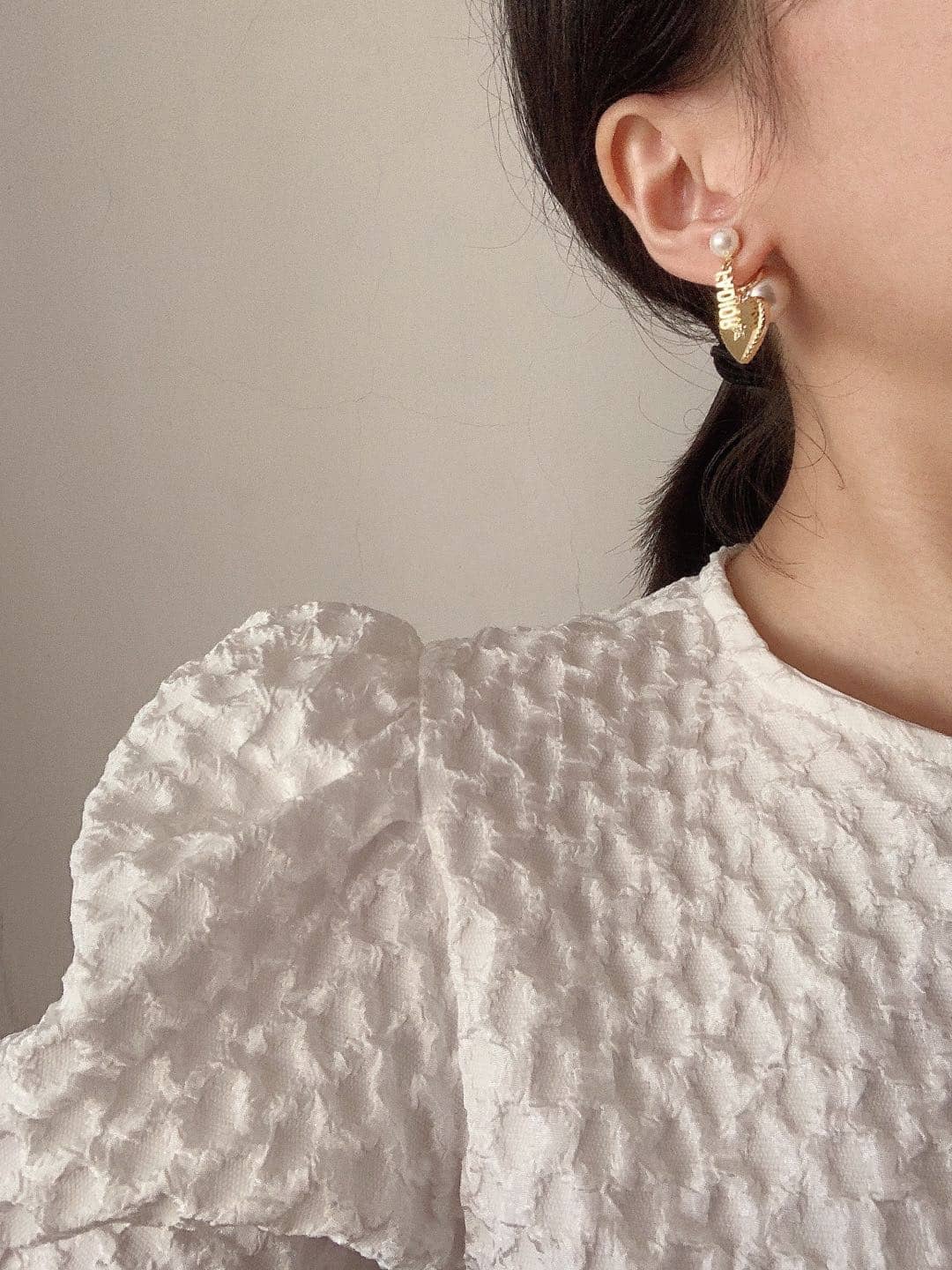 Luxury Chr1st1an D10r Classic AAA+ Earring