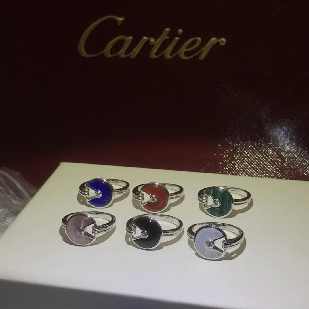 Ca*t1er Dupe Ring