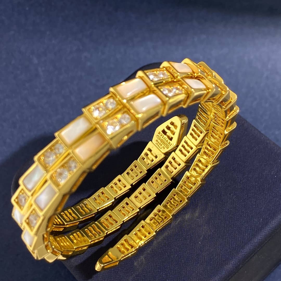 Best Bv1g*ai Classic Bracelet