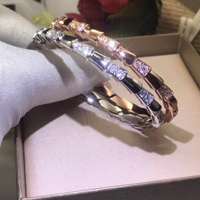 Cheap Bv1g*ai Bracelet