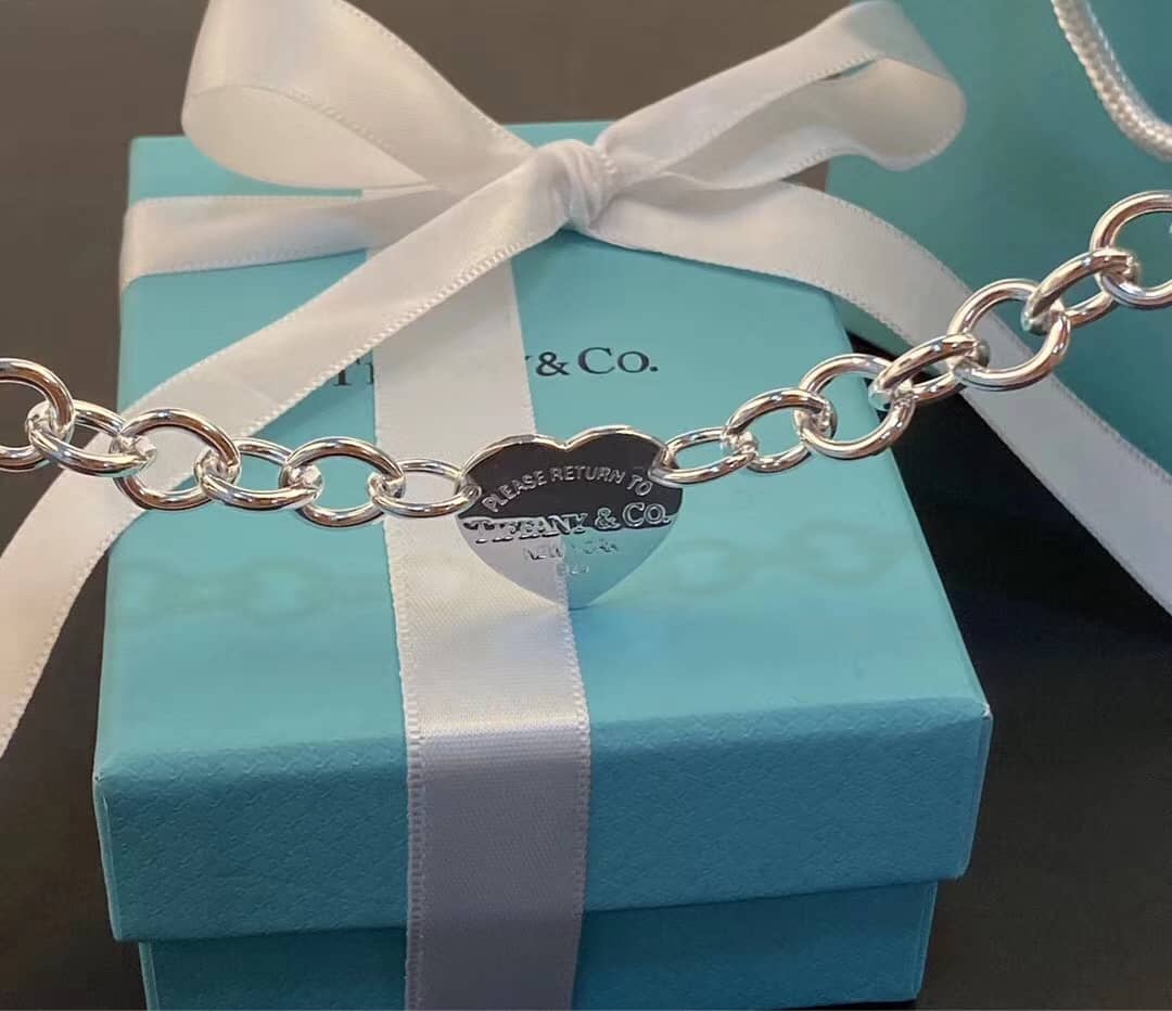 T*f*ny Bracelet First Copy