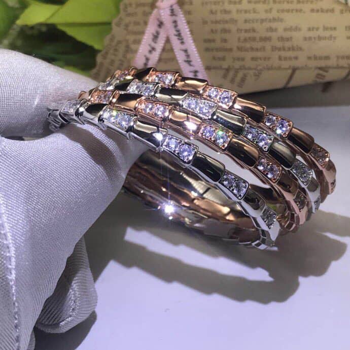 Cheap Bv1g*ai Bracelet