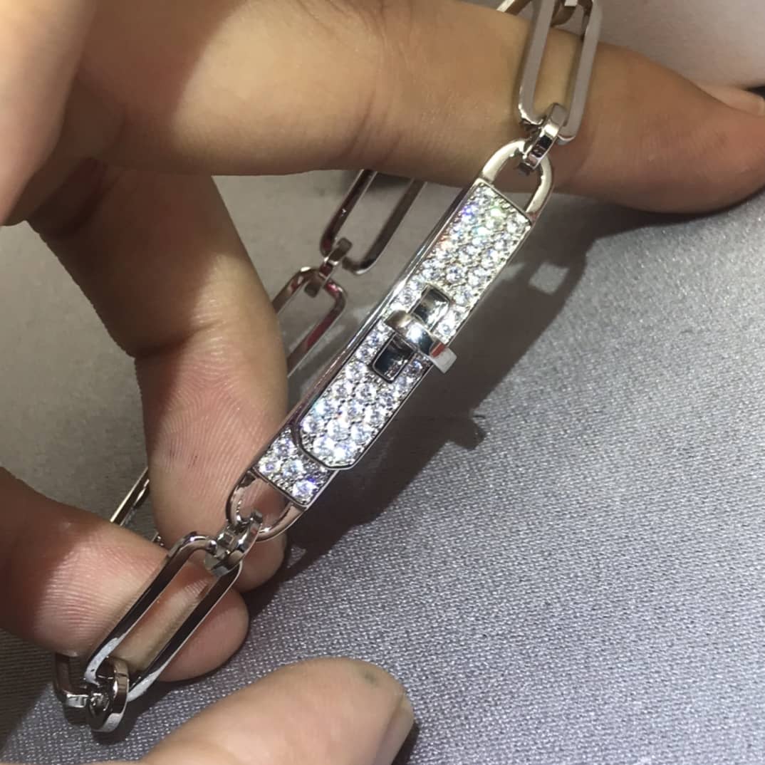 Luxury H**me5 Classic AAA+ Bracelet