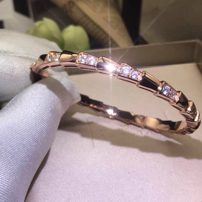 Cheap Bv1g*ai Bracelet