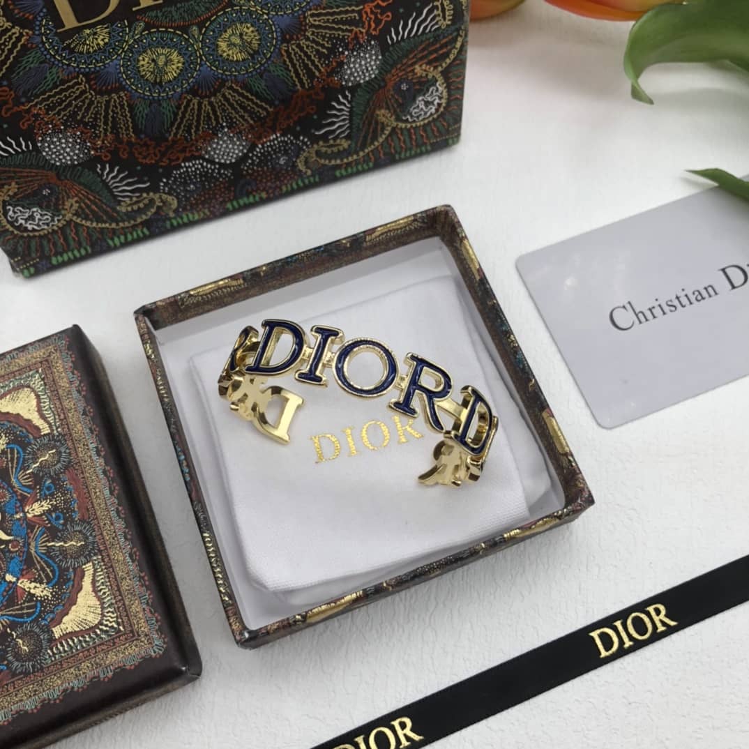 Chr1st1an D10r Bracelet Copy