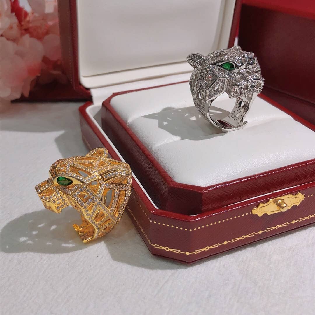 Cheap Ca*t1er Ring