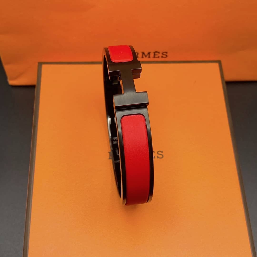 Designer H**me5 Classic Bracelet