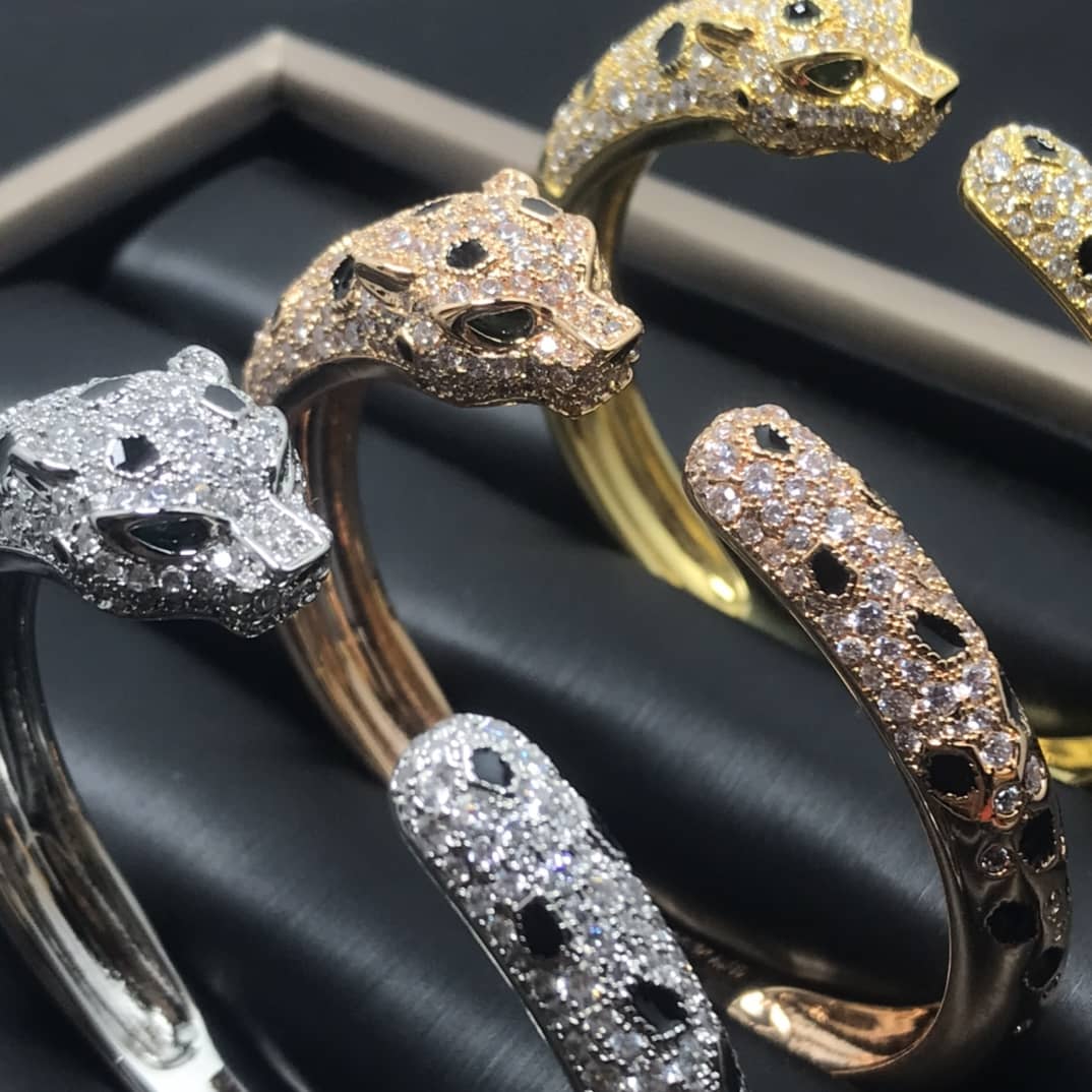 Best Ca*t1er Classic Bracelet