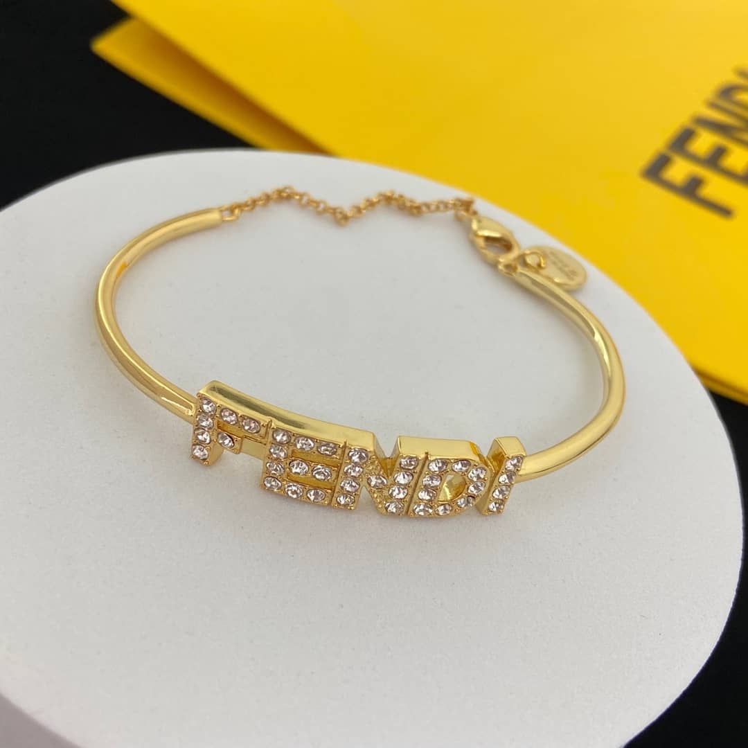 Luxury F**di Classic AAA+ Bracelet