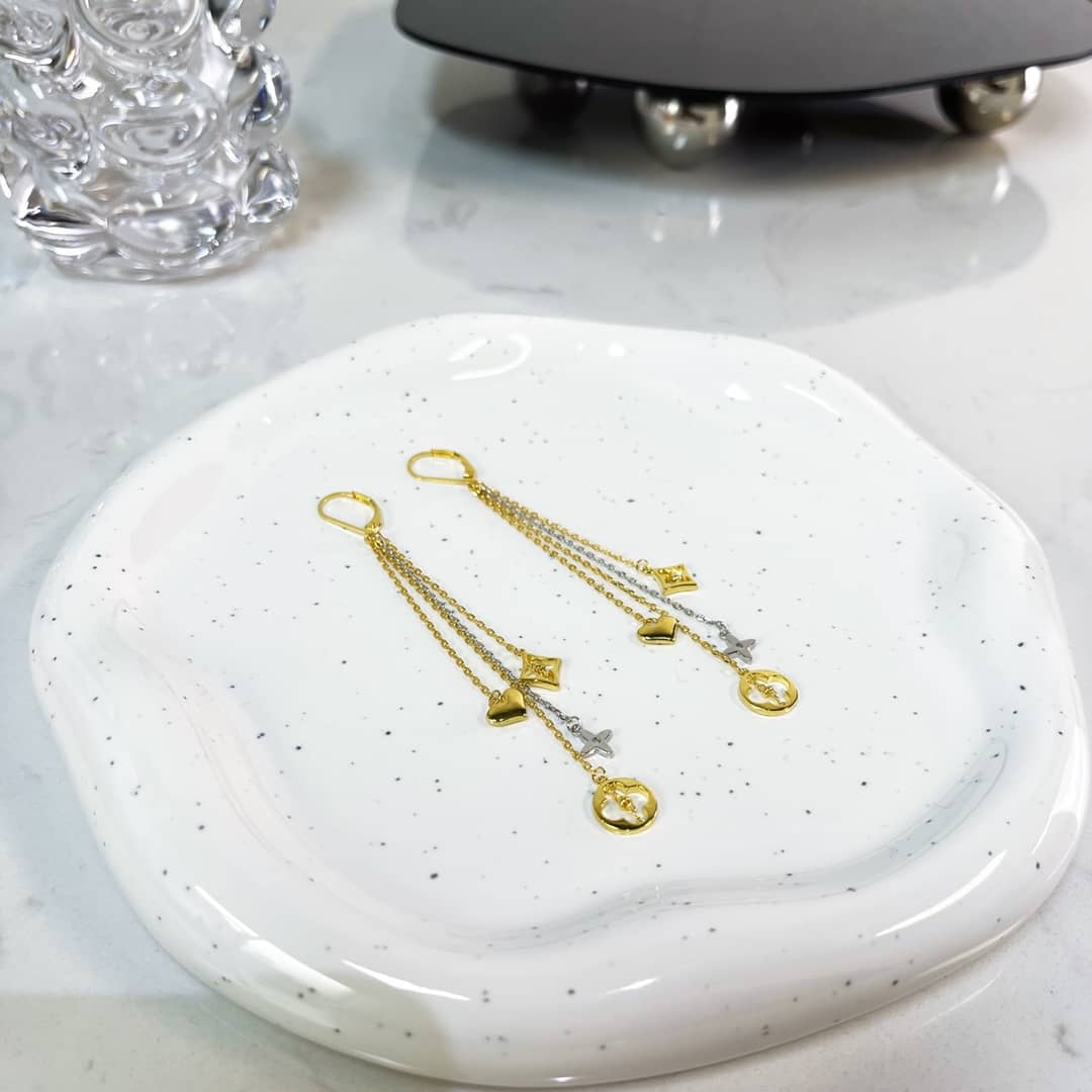 Replica L0vis Vvtt0n Earring
