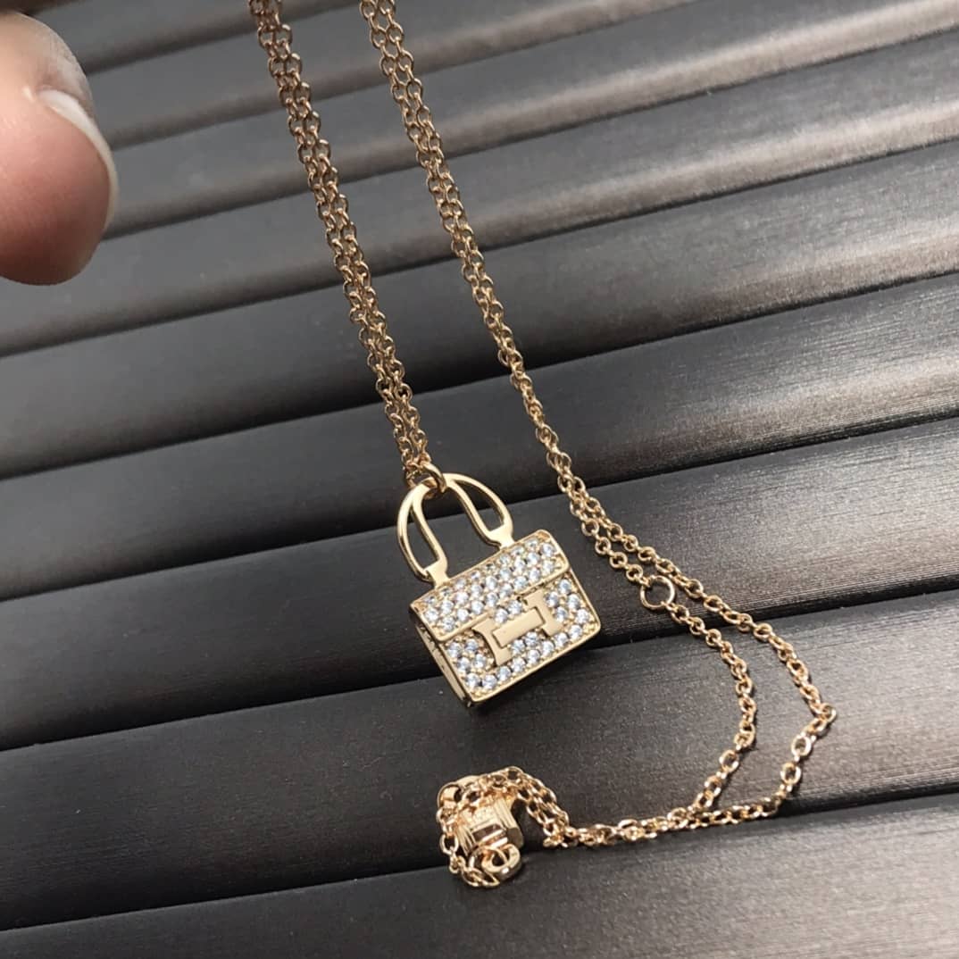 Top Quality H**me5 Necklace