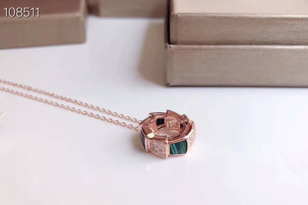High Quality Bv1g*ai Necklace