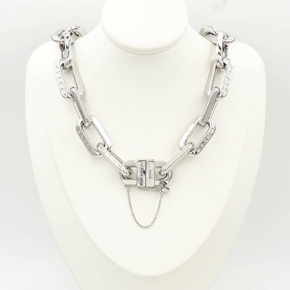 L0vis Vvtt0n Necklace Copy