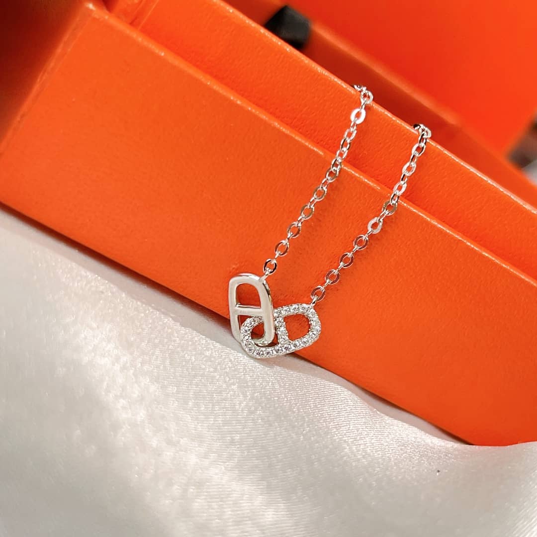 High Quality H**me5 Necklace