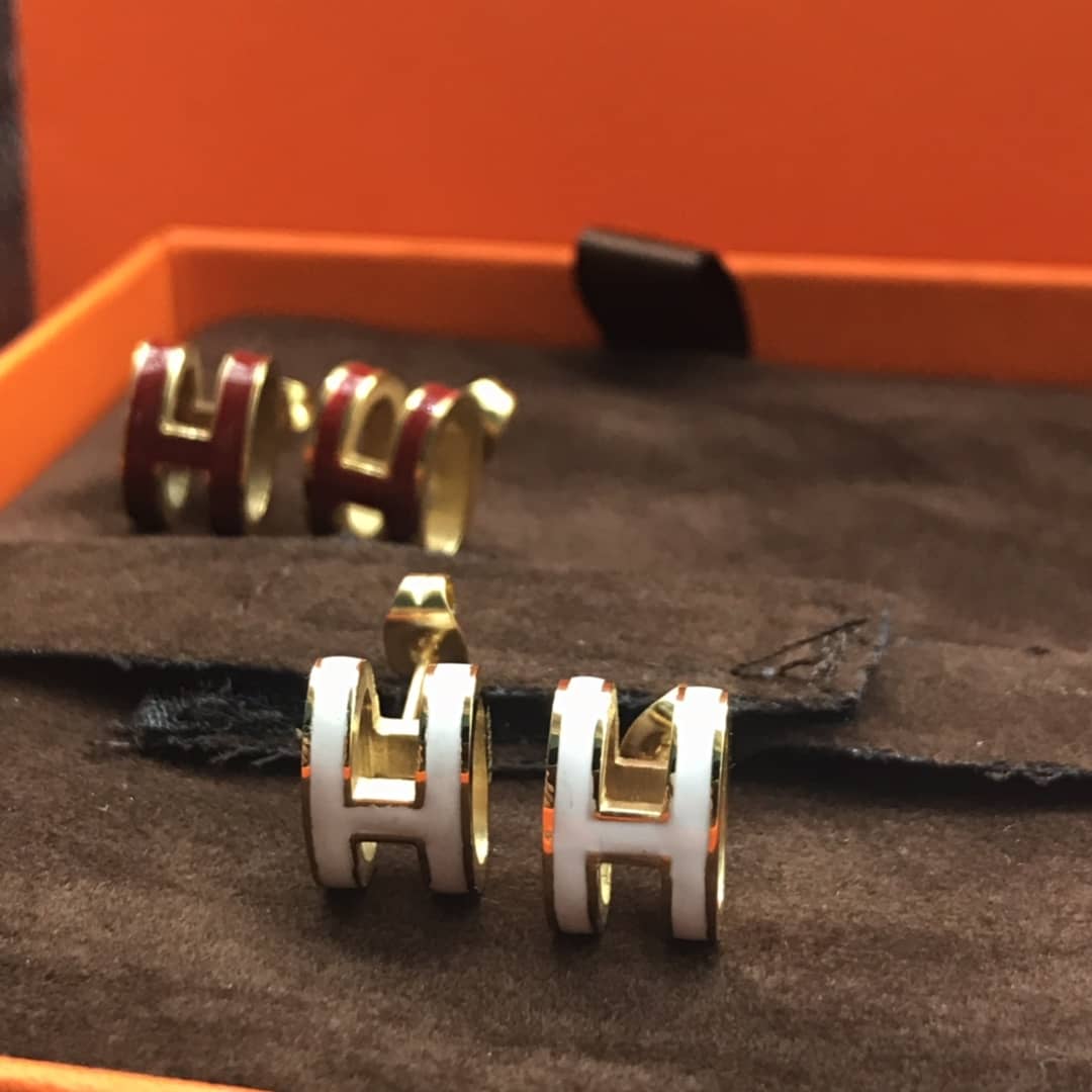 Cheap H**me5 Earring
