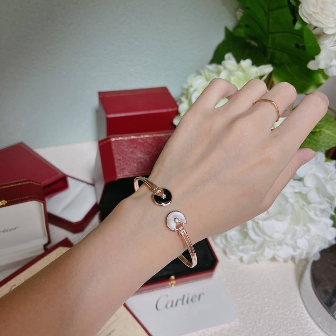 Best Ca*t1er Classic Bracelet