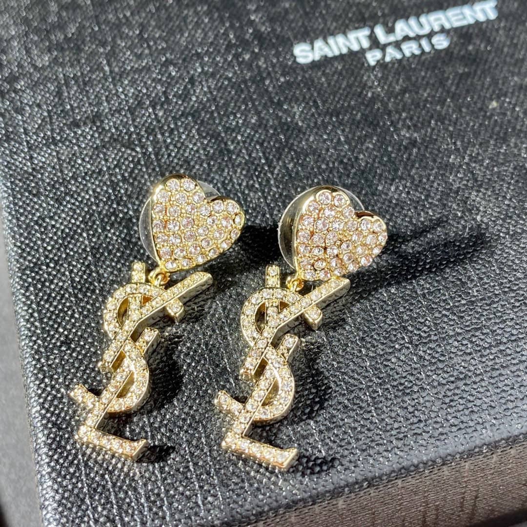 Luxury Y51 Classic AAA+ Earring
