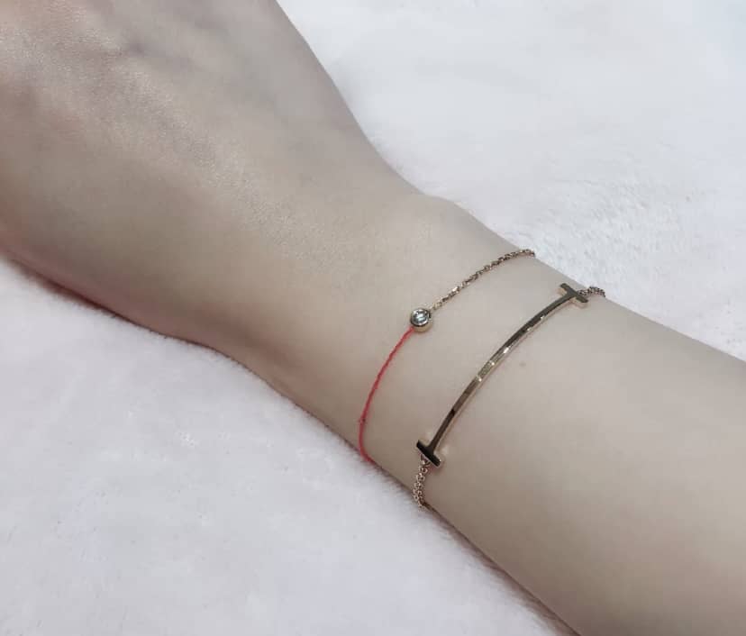 Replica T*f*ny Bracelet