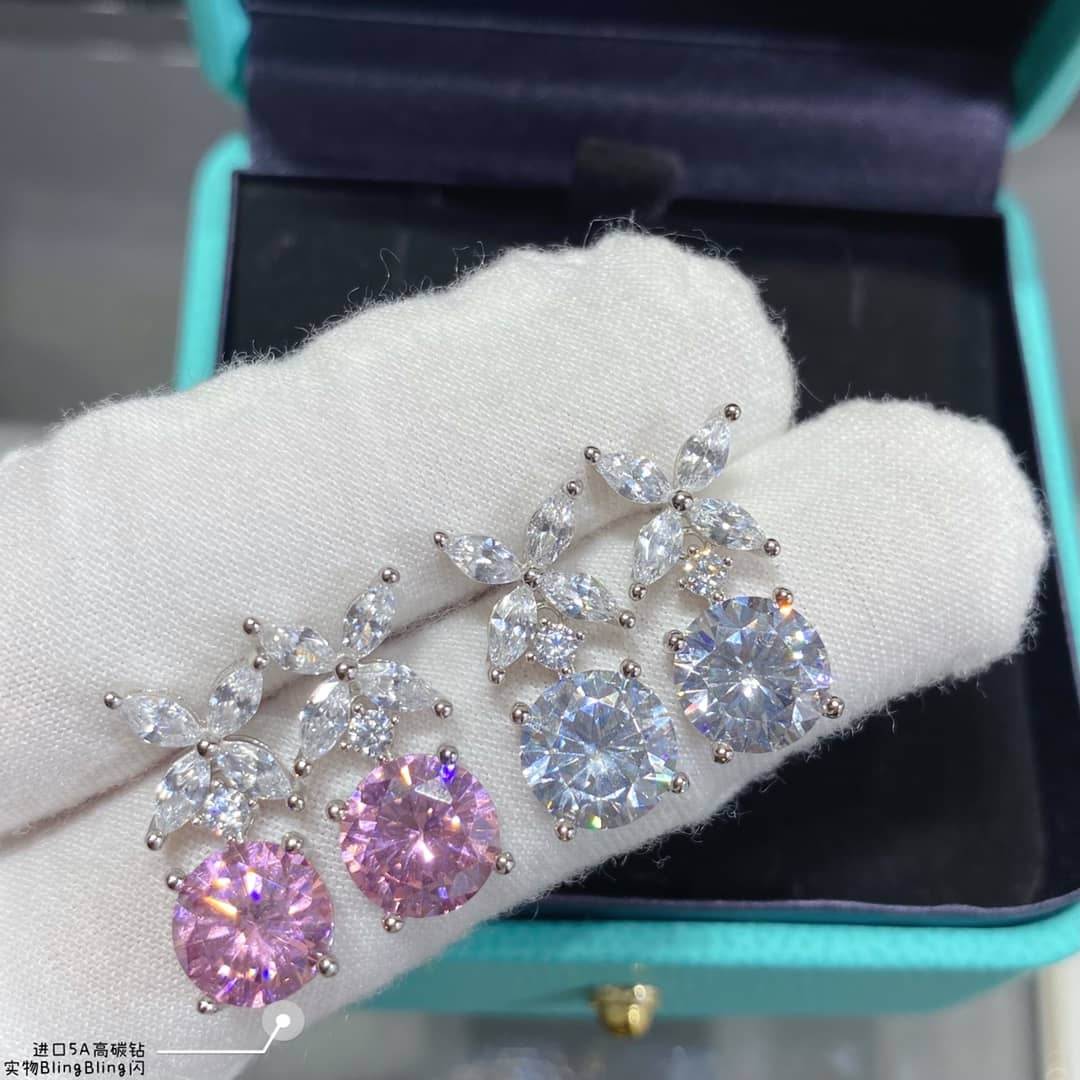 Top Quality T*f*ny Earring