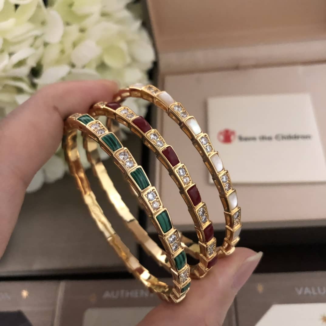 High Quality Bv1g*ai Bracelet