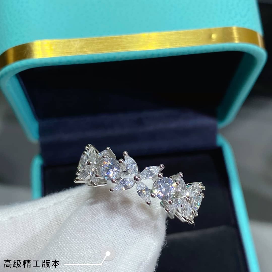 Top Quality T*f*ny Ring