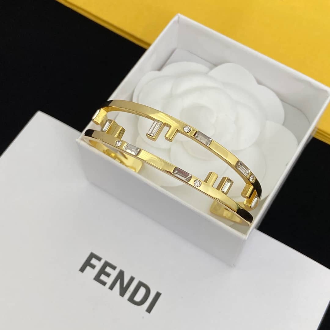 Wholesale F**di AAA+ Bracelet