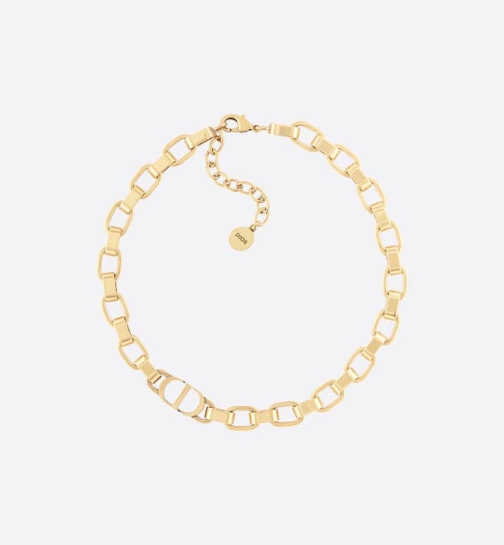 Best Chr1st1an D10r Classic Necklace
