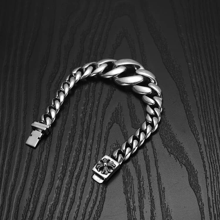 Replica Ch*0me He**ts Bracelet