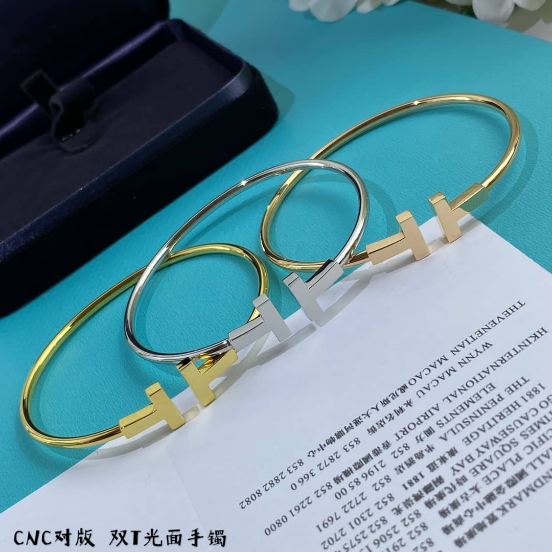 Best T*f*ny Classic Bracelet