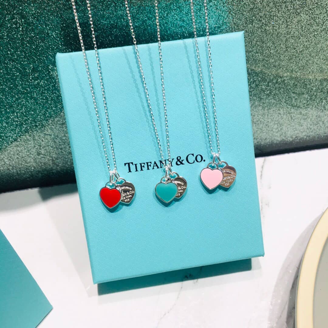 High Quality T*f*ny Necklace