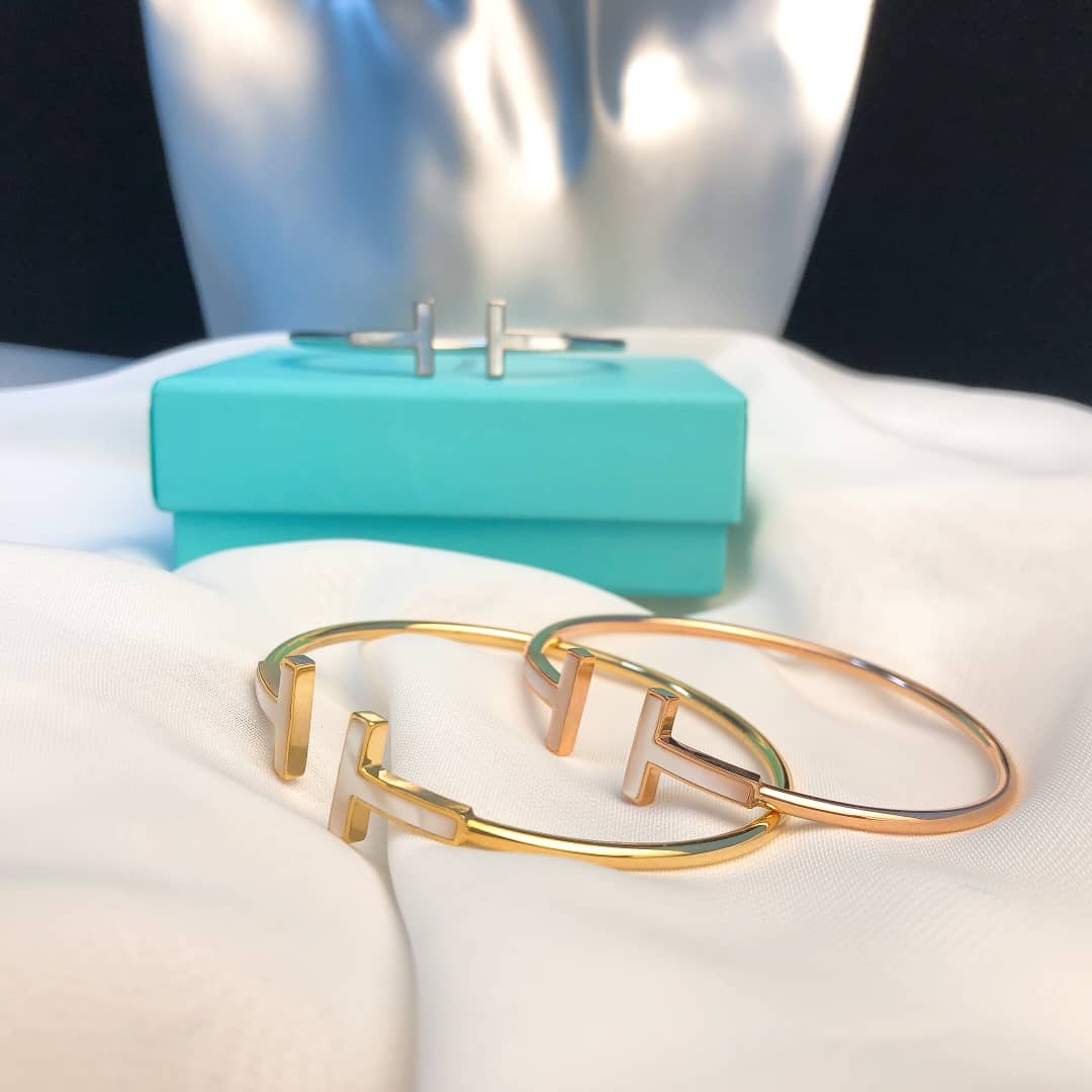 Replica T*f*ny Bracelet