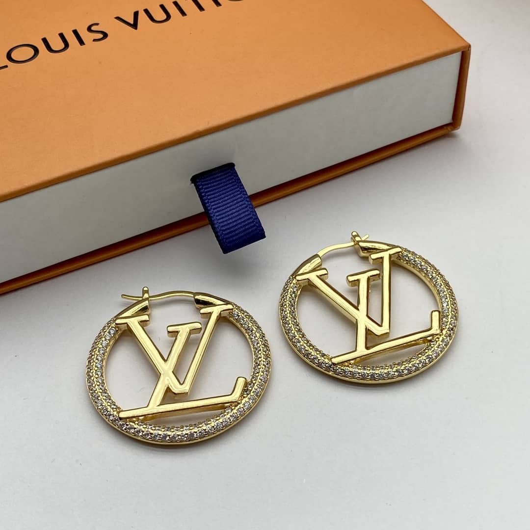 Best L0vis Vvtt0n Classic Earring
