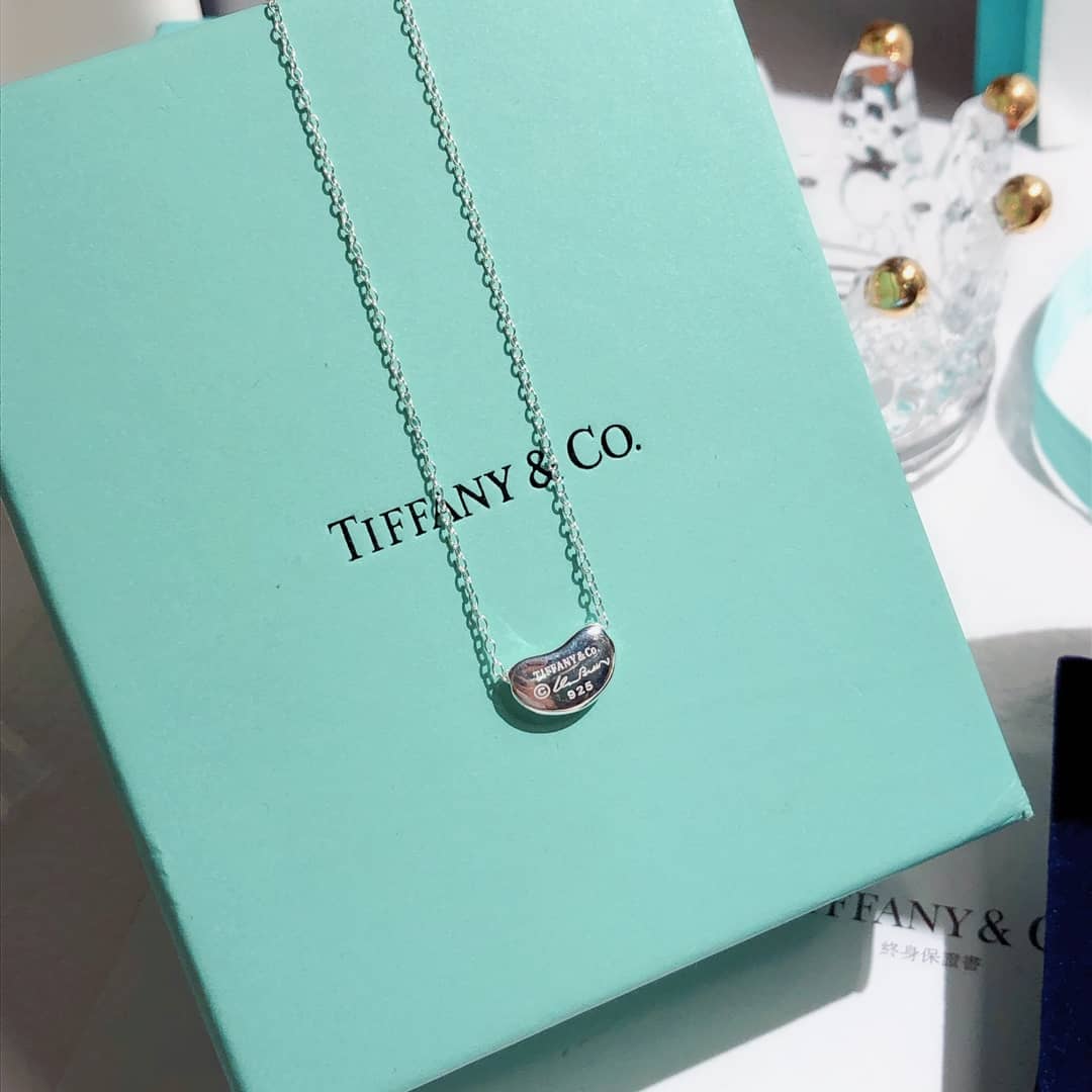 Wholesale T*f*ny AAA+ Necklace