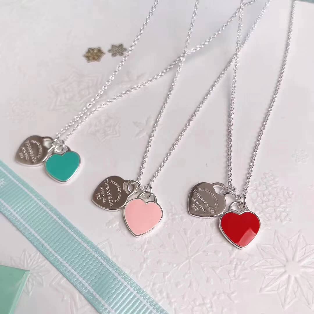 T*f*ny Necklace Copy