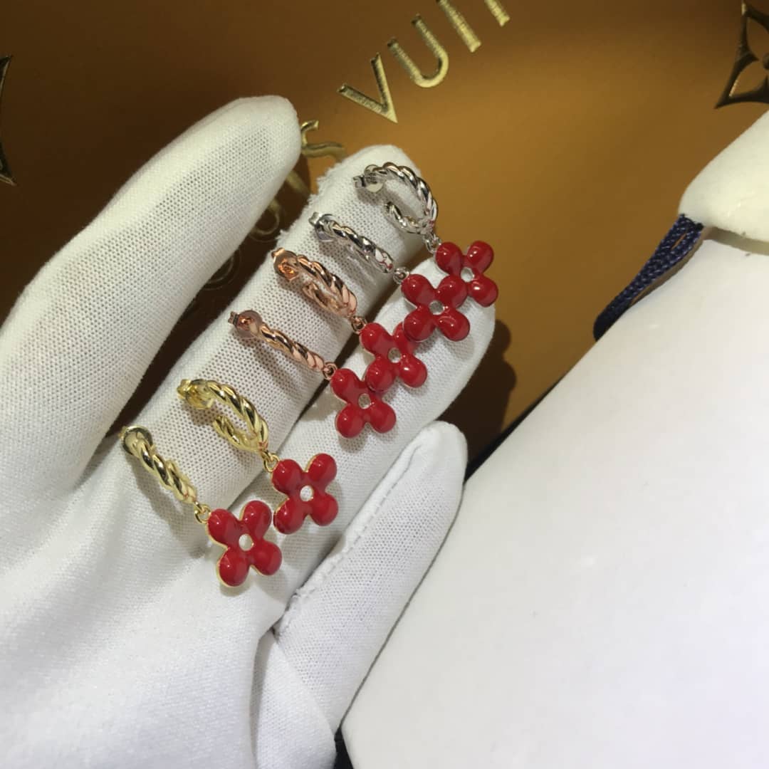 Cheap L0vis Vvtt0n Earring