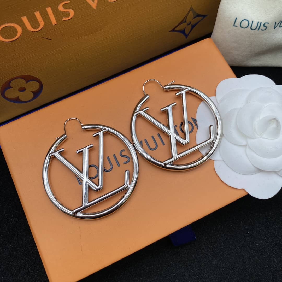 Luxury L0vis Vvtt0n Classic AAA+ Earring