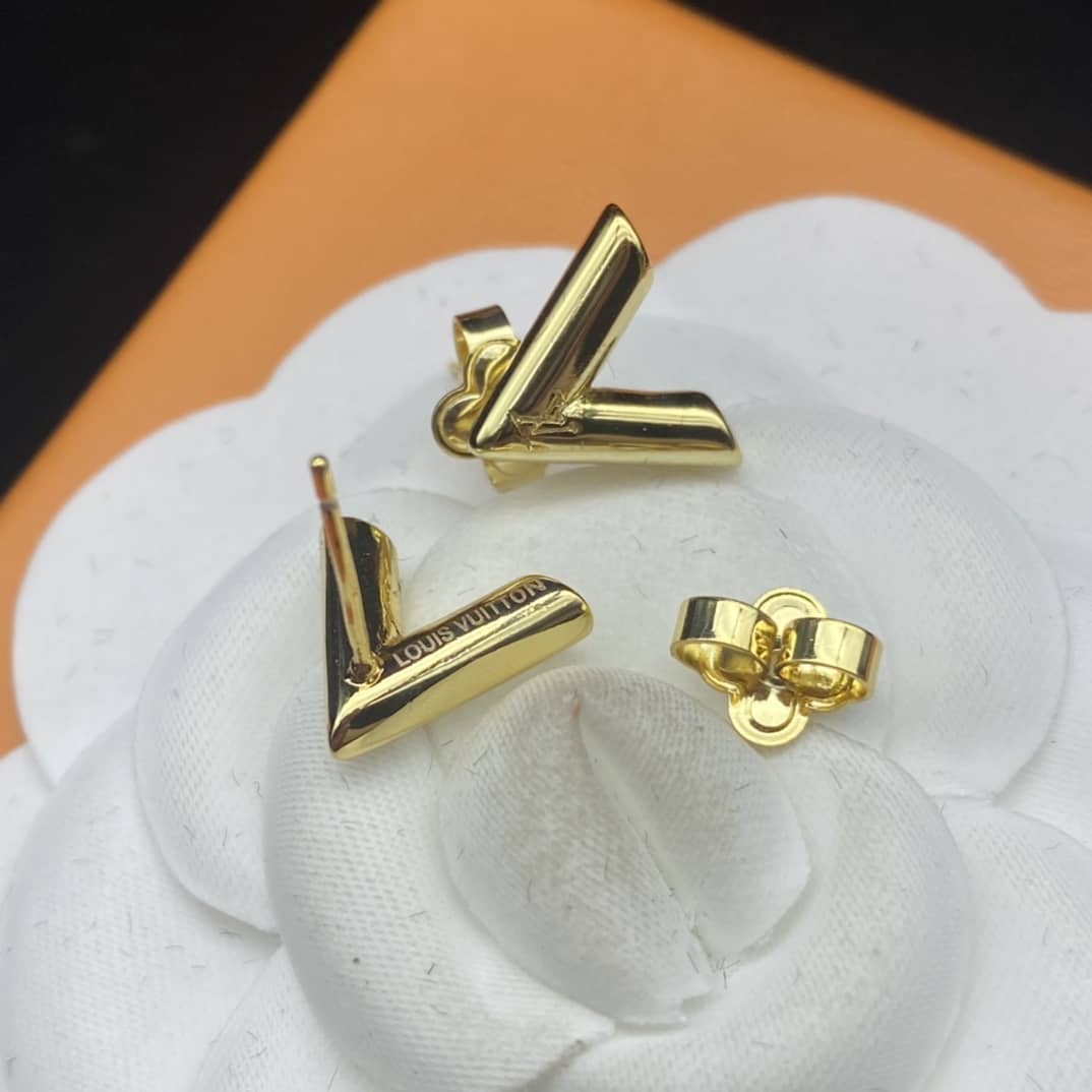 Replica L0vis Vvtt0n Earring