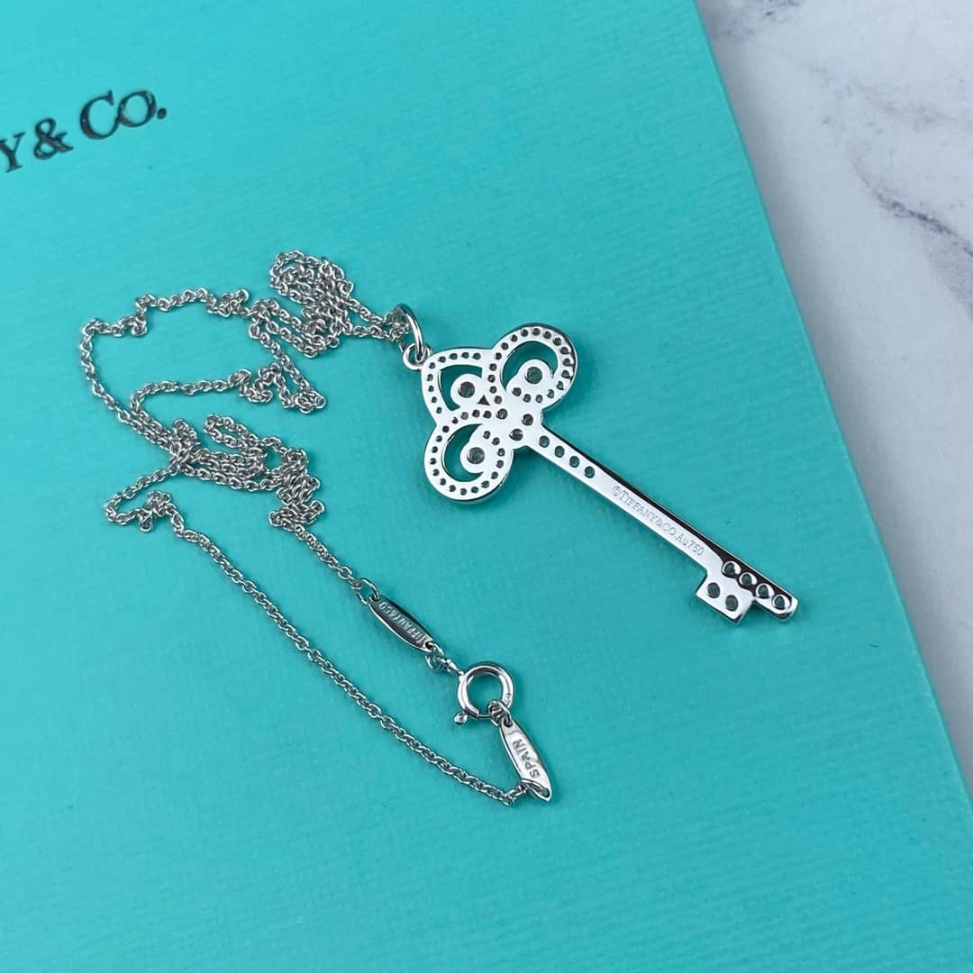 T*f*ny Necklace Copy
