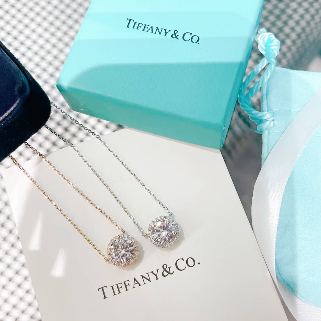 Wholesale T*f*ny AAA+ Necklace