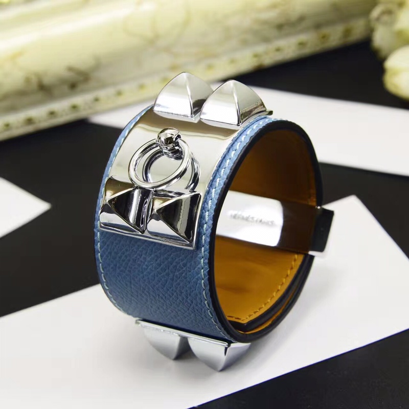 Designer H**me5 Classic Bracelet